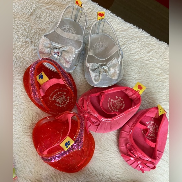 Build A Bear clothes lot - Picture 13 of 16